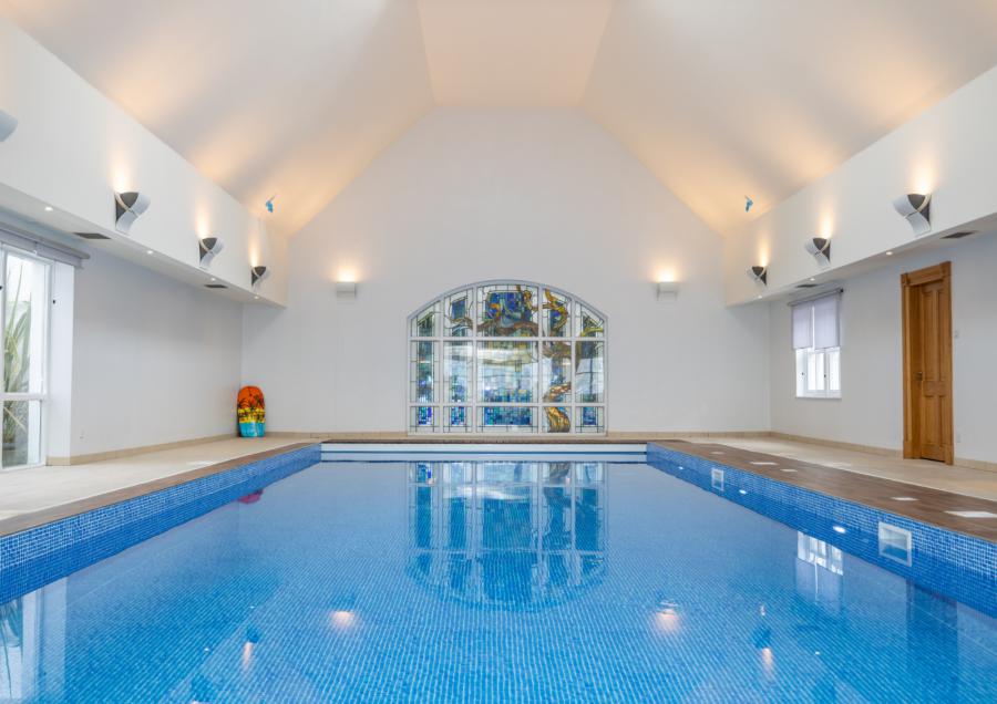 Clocgarran Hall, 43 Killowen Old Road