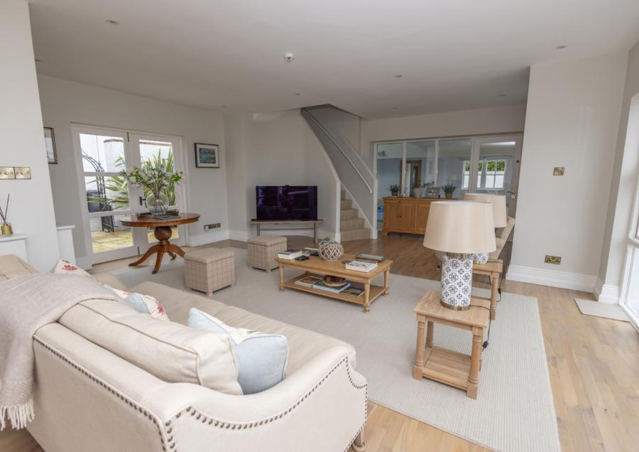Clocgarran Hall, 43 Killowen Old Road