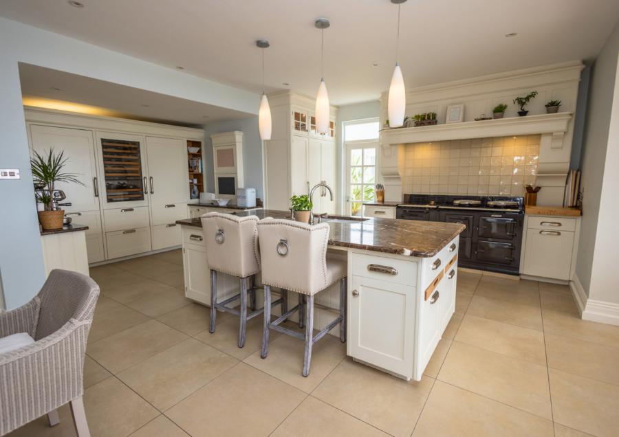 Clocgarran Hall, 43 Killowen Old Road