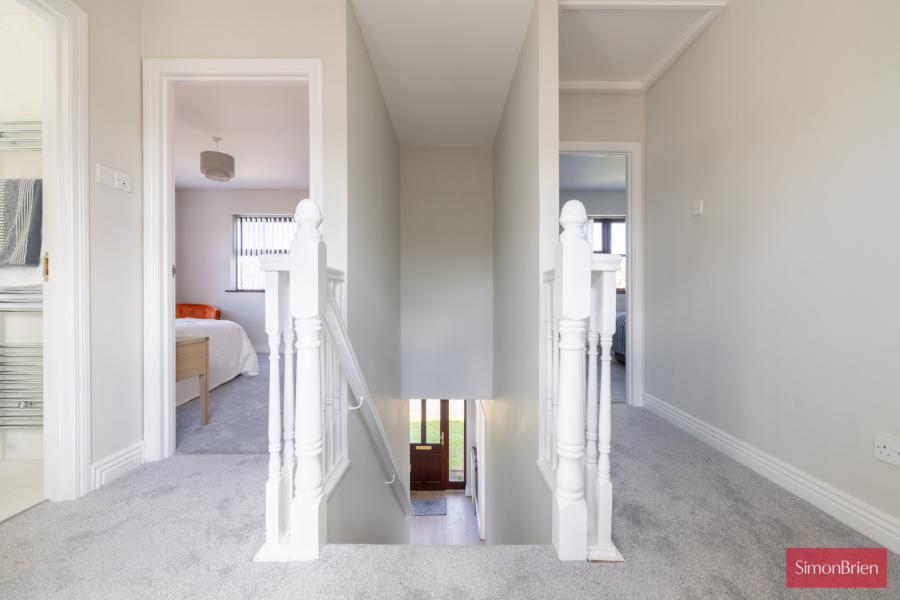 23 Glenabbey Avenue