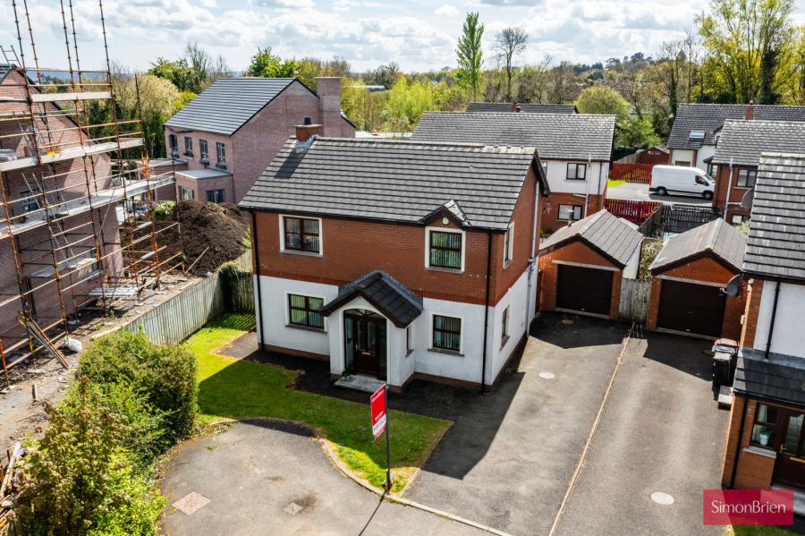 23 Glenabbey Avenue