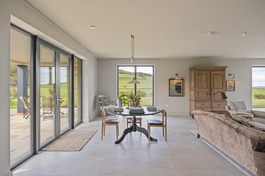 1 Ballinlea Road