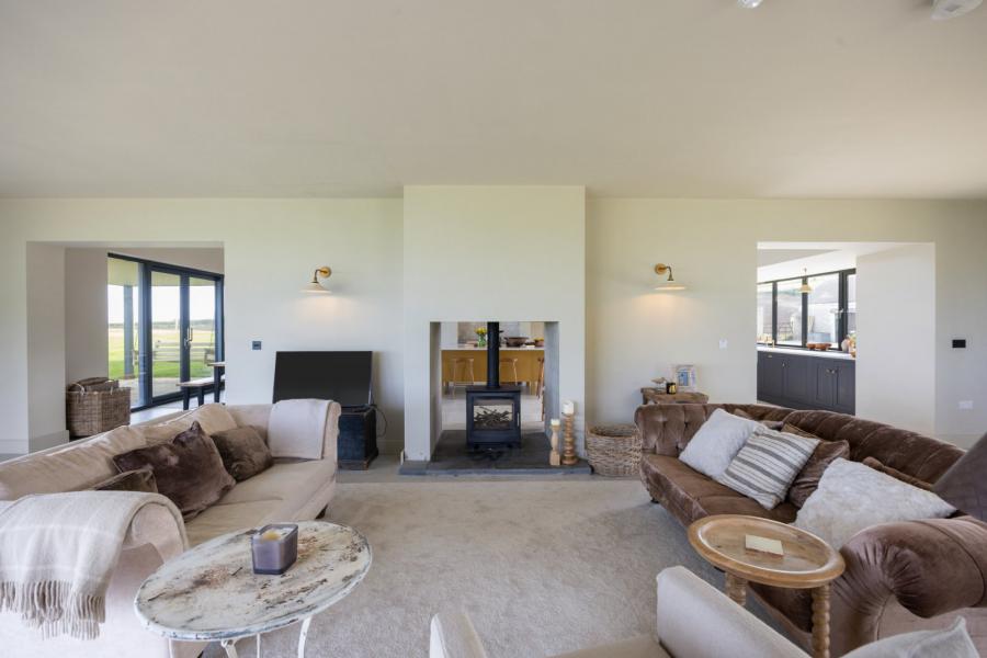 1 Ballinlea Road