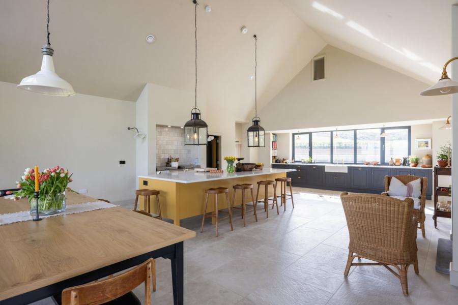 1 Ballinlea Road