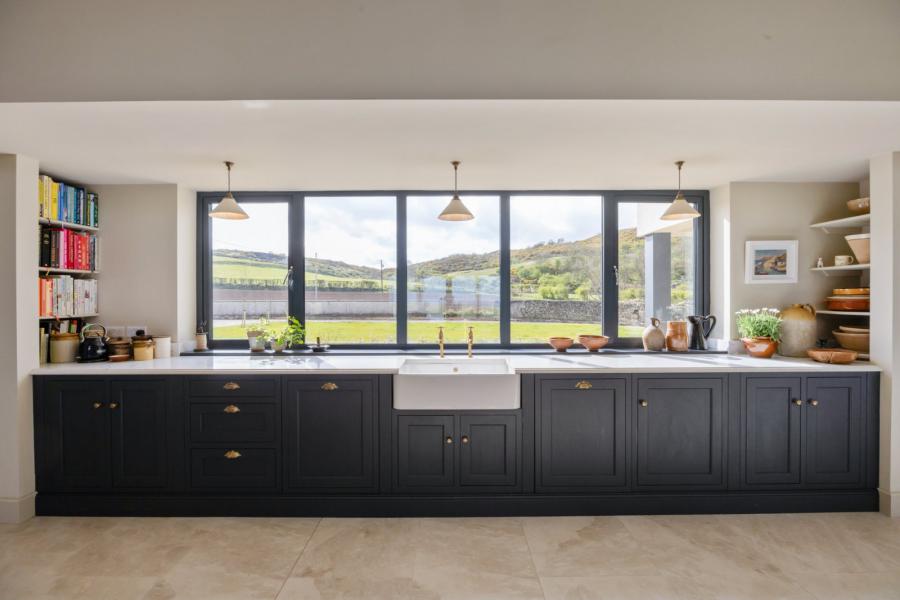 1 Ballinlea Road