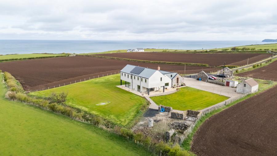 1 Ballinlea Road