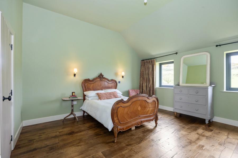 1 Ballinlea Road