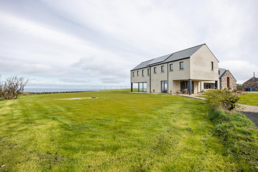 1 Ballinlea Road