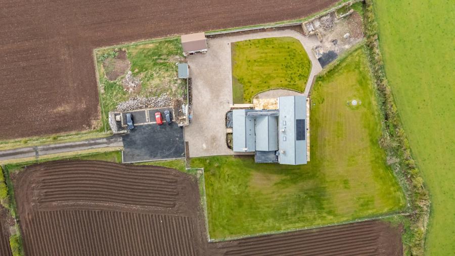 1 Ballinlea Road