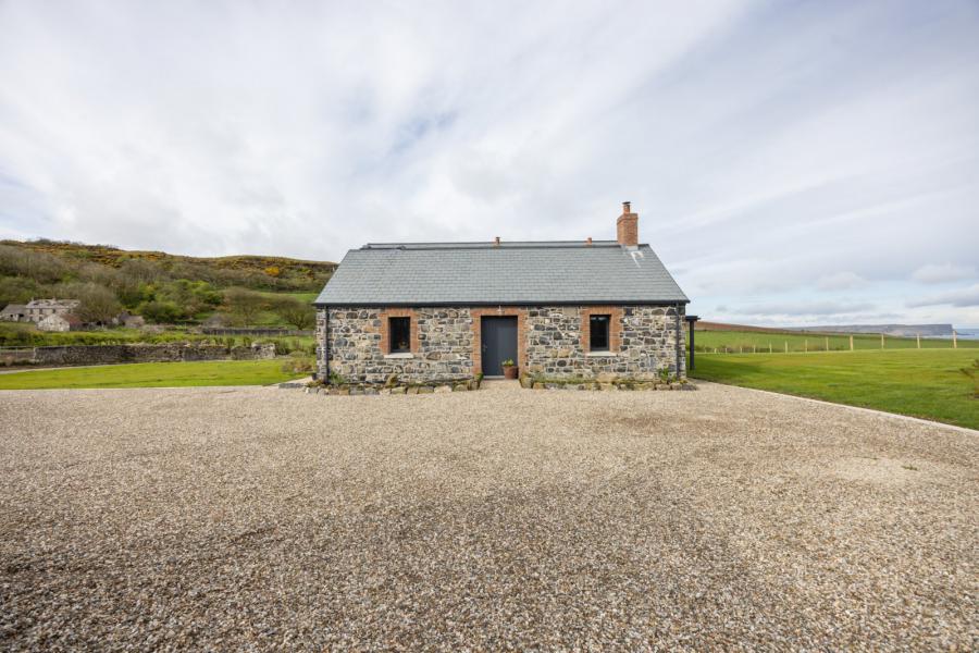 1 Ballinlea Road