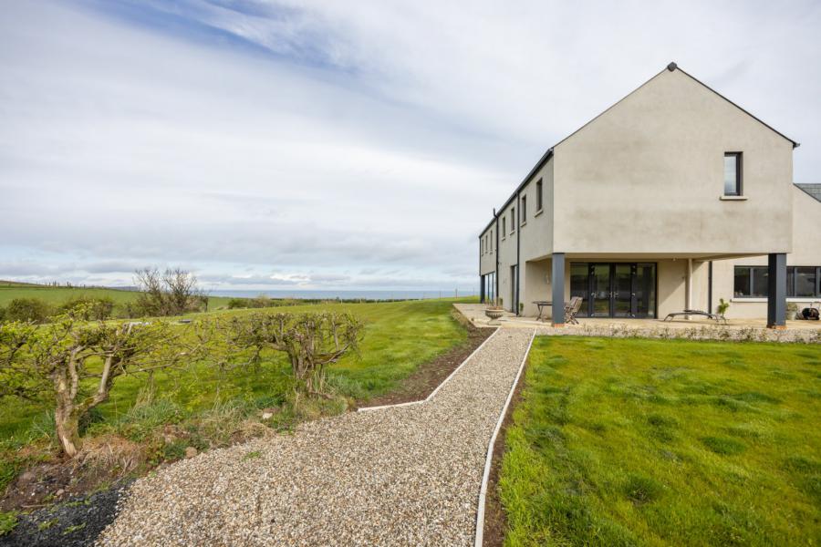 1 Ballinlea Road