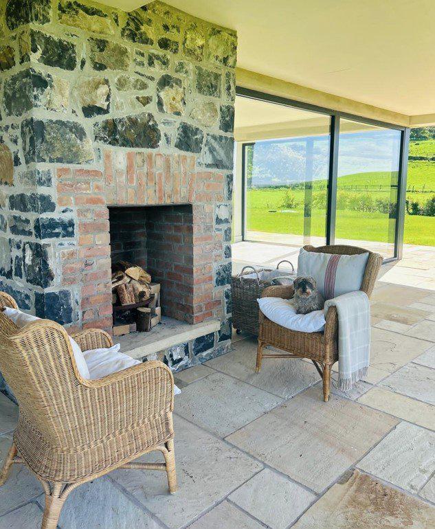 1 Ballinlea Road