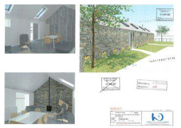 1 Ballinlea Road