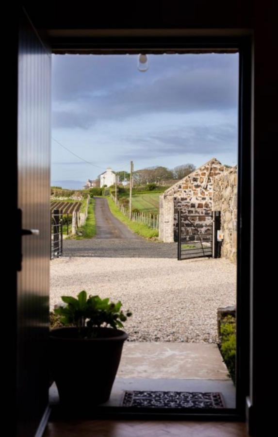 1 Ballinlea Road