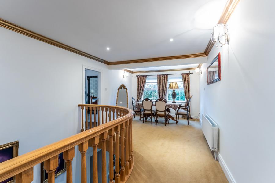 Cherryvale, 19 Lurgan Road