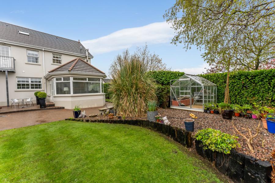 'Cherryvale', 19 Lurgan Road 'Cherryvale', 19 Lurgan Road