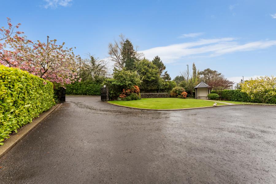 Cherryvale, 19 Lurgan Road