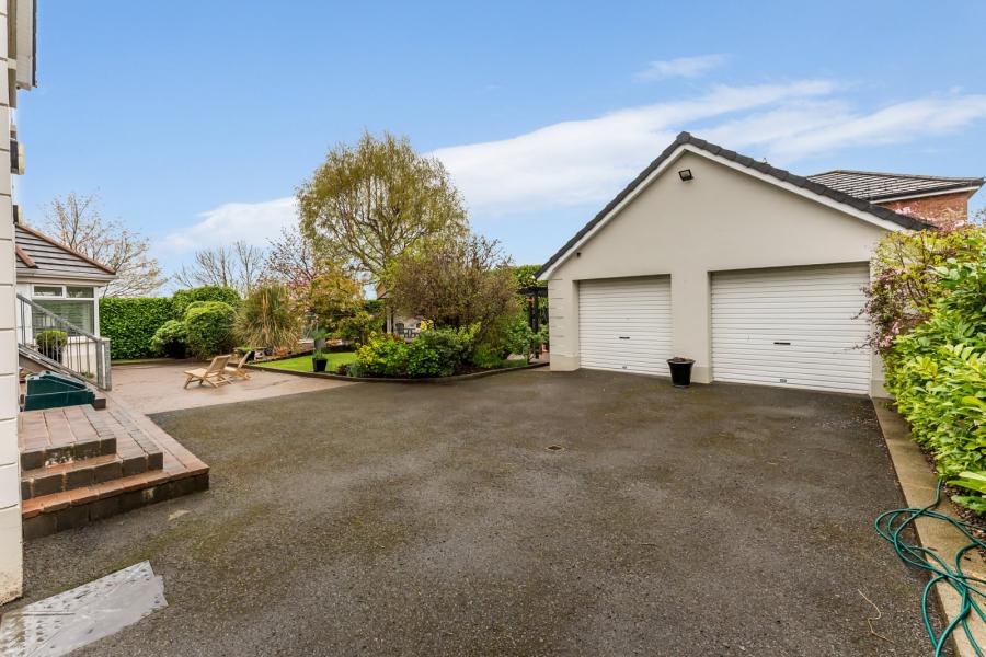 'Cherryvale', 19 Lurgan Road 'Cherryvale', 19 Lurgan Road