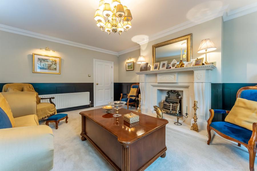 Cherryvale, 19 Lurgan Road