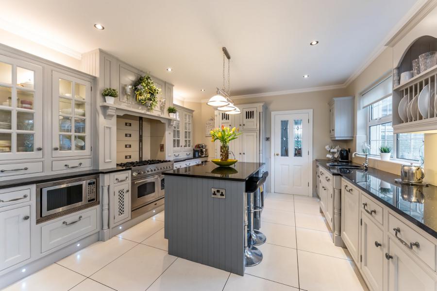 Cherryvale, 19 Lurgan Road