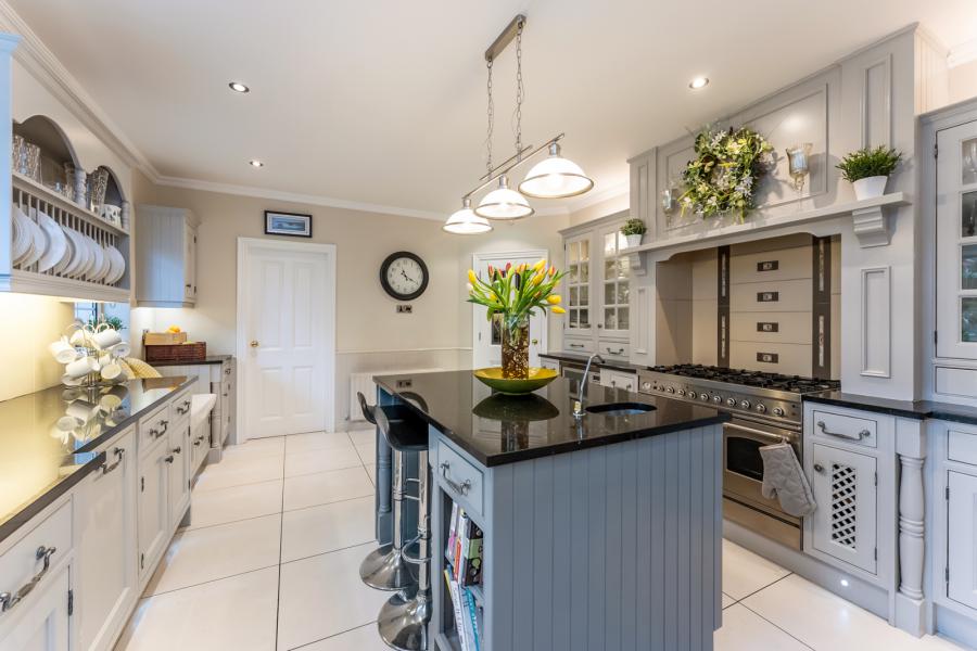 Cherryvale, 19 Lurgan Road