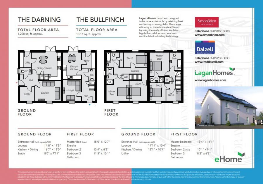 Site 467, The Bullfinch, Charlestown Hall