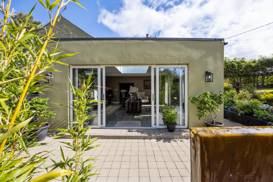 188 Ballynahinch Road
