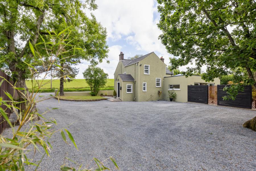 188 Ballynahinch Road
