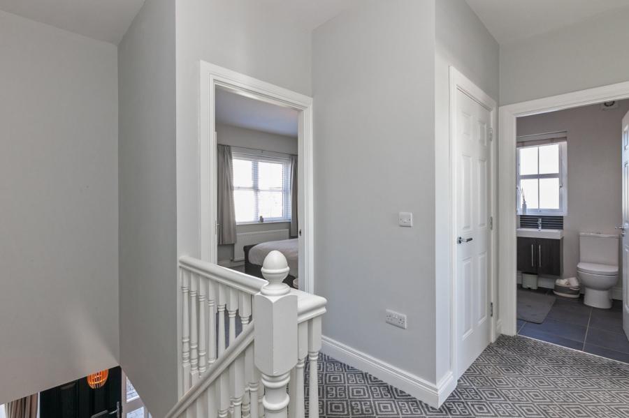 5 Hartley Hall Way