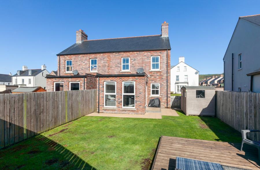 5 Hartley Hall Way