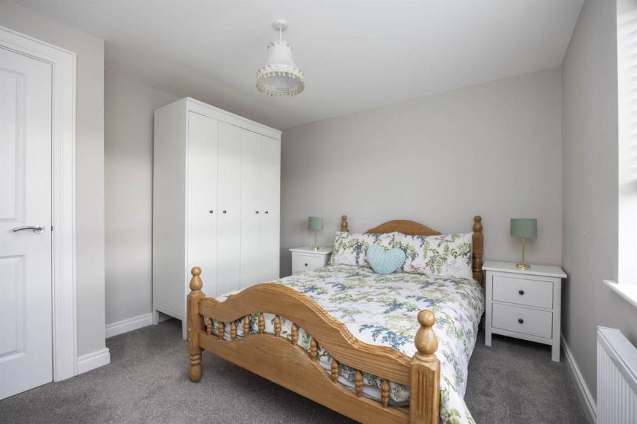 39 Ashgrove Walk