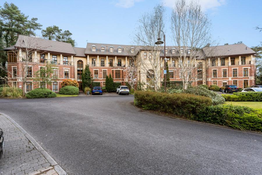 9A, Malone Valley Park, Belfast, County Antrim, BT9 5PZ