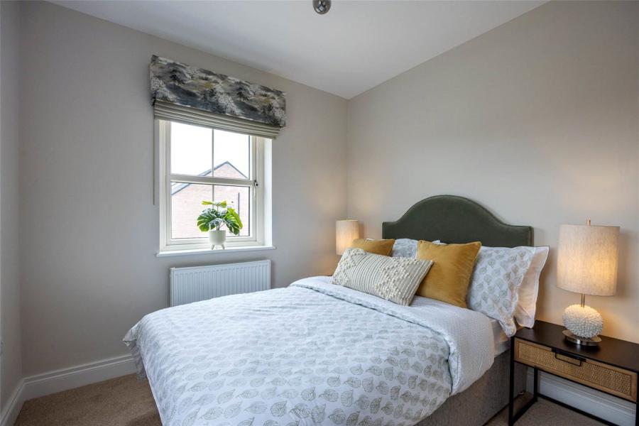 Site 103 Style C2, Mossfield