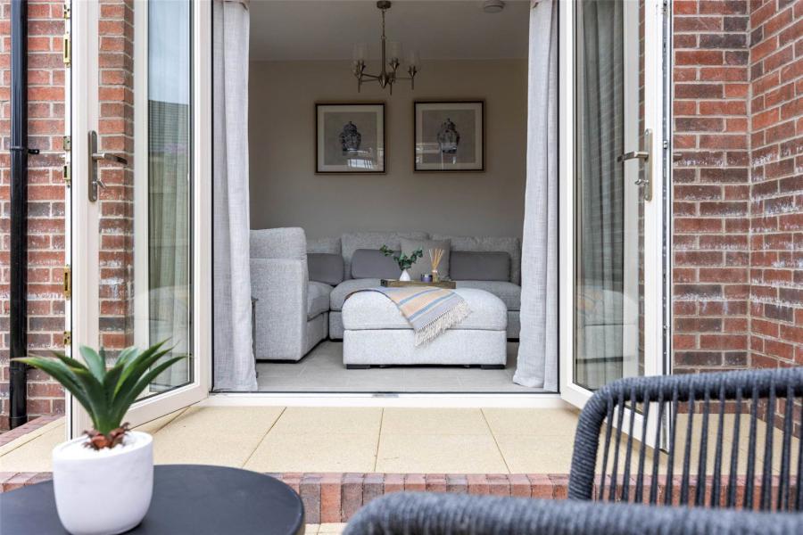 Site 103 Style C2, Mossfield