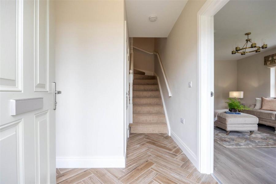 Site 103 Style C2, Mossfield