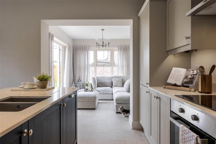 Site 103 Style C2, Mossfield