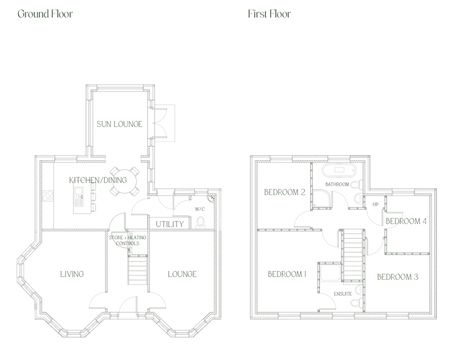 Site 103 Style C2, Mossfield