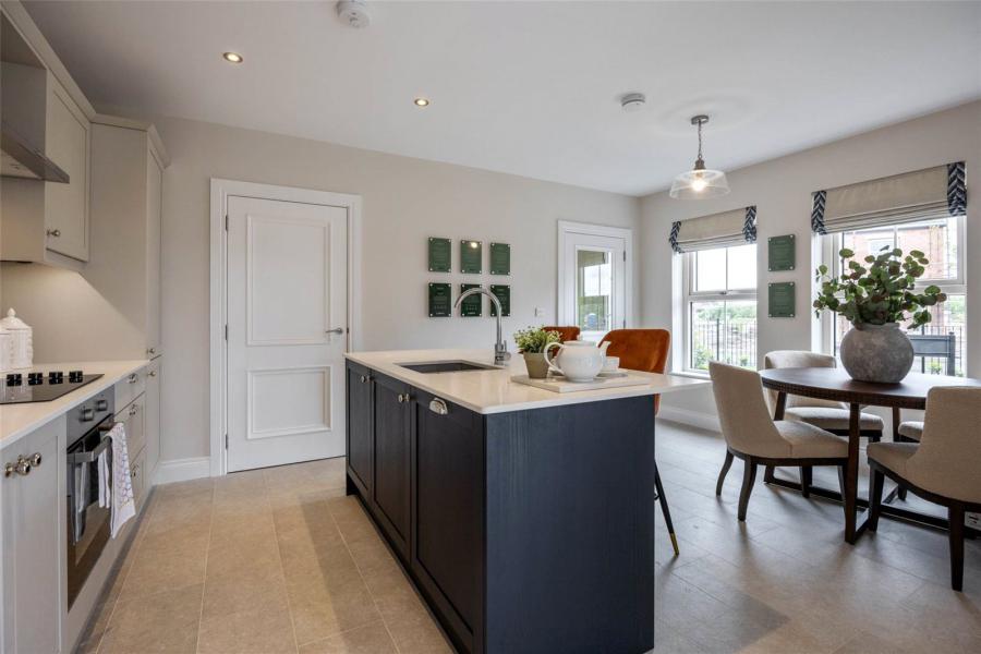 Site 103 Style C2, Mossfield