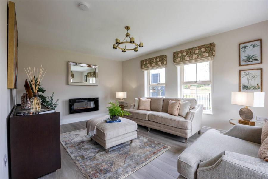 Site 103 Style C2, Mossfield