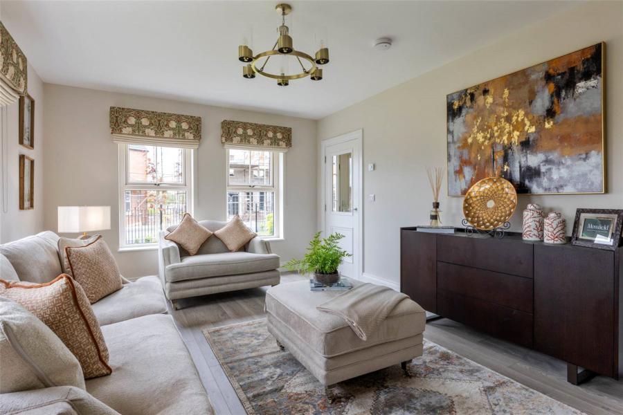 Site 103 Style C2, Mossfield