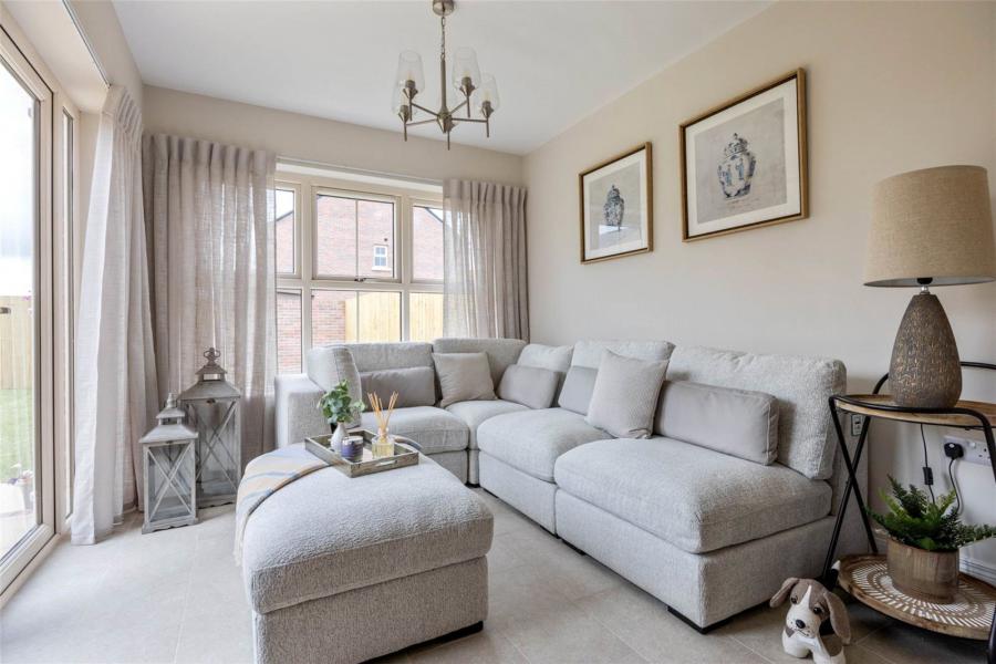 Site 103 Style C2, Mossfield