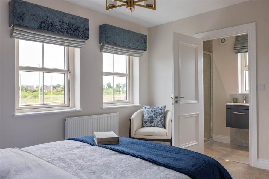 Site 103 Style C2, Mossfield