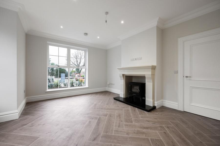 Site 21 Cornforth, Cromlyn Wood