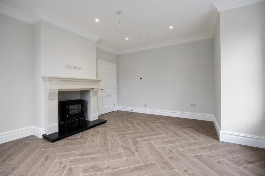 Site 21 Cornforth, Cromlyn Wood