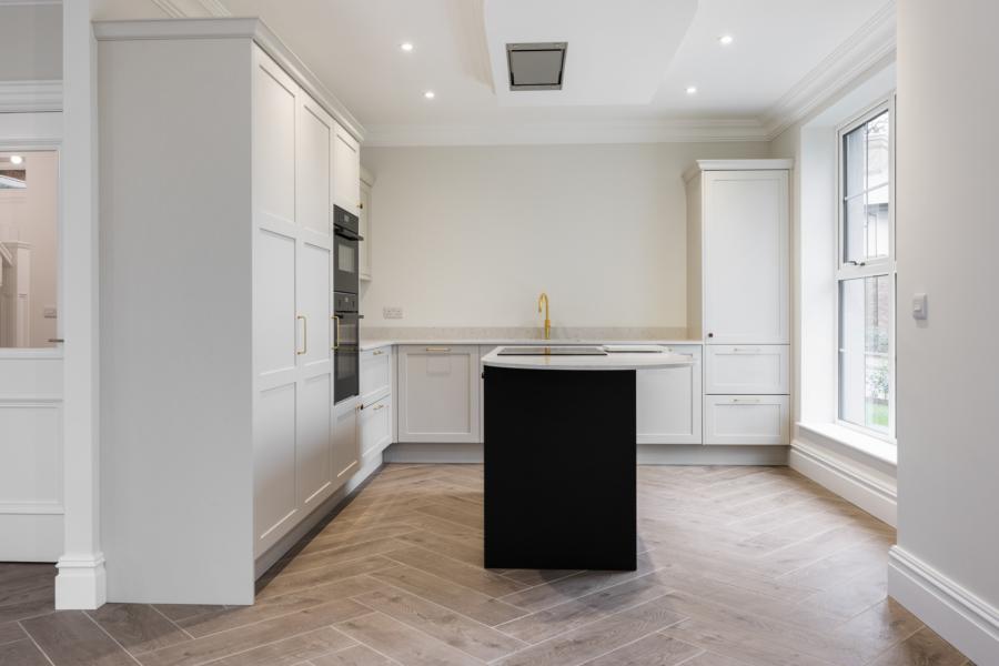 Site 21 Cornforth, Cromlyn Wood