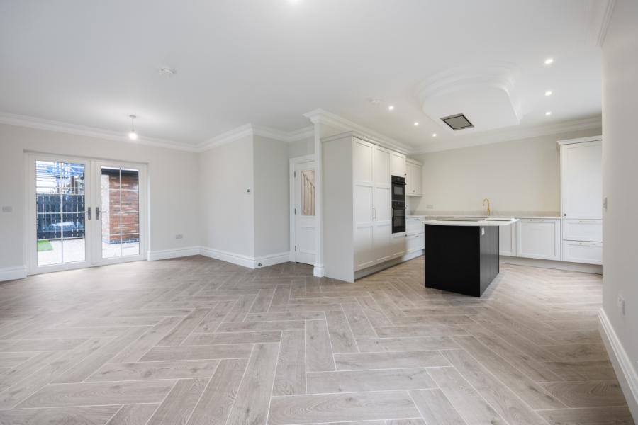 Site 21 Cornforth, Cromlyn Wood