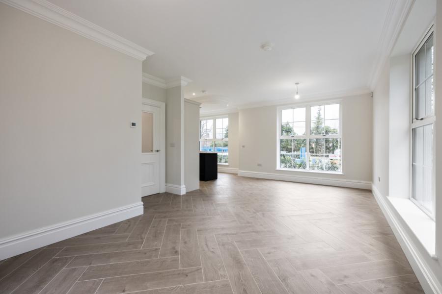 Site 21 Cornforth, Cromlyn Wood
