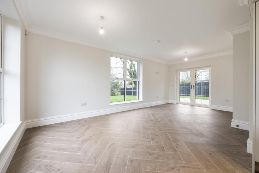 Site 21 Cornforth, Cromlyn Wood
