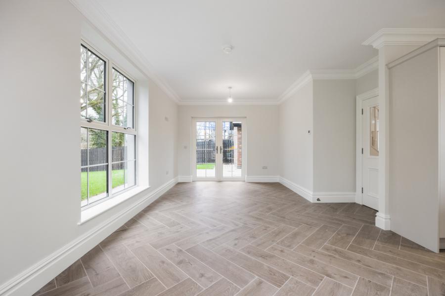 Site 21 Cornforth, Cromlyn Wood