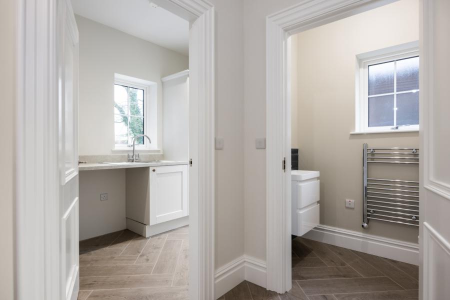Site 21 Cornforth, Cromlyn Wood